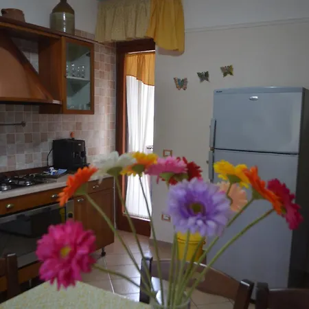 L'agrifoglio Apartment