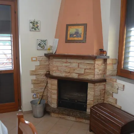 Apartment L'agrifoglio *