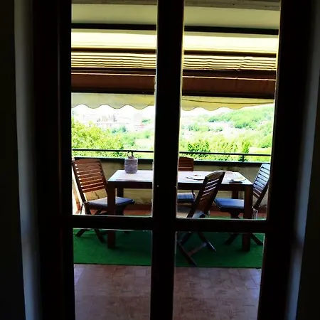 L'agrifoglio Apartment