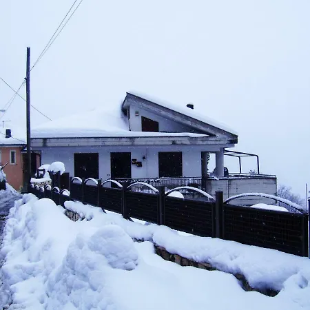 Apartment L'agrifoglio