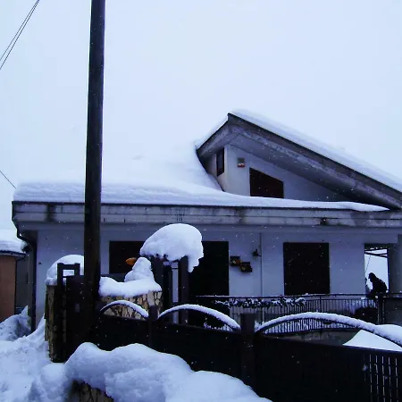 L'agrifoglio Apartment Montefalcione