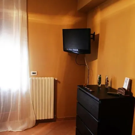 Apartment L'agrifoglio *