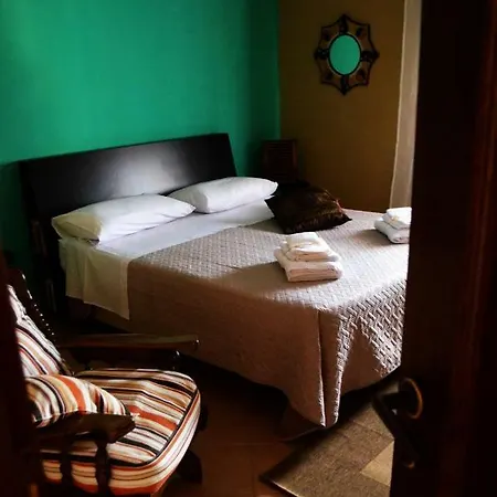 L'agrifoglio Apartment Montefalcione