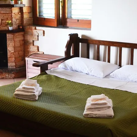 Apartment L'agrifoglio Montefalcione