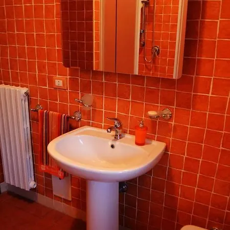 Apartment L'agrifoglio Montefalcione
