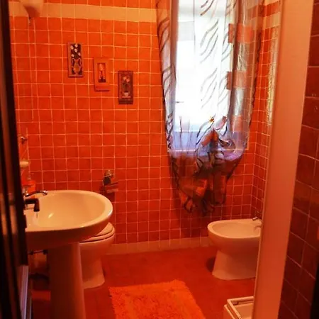 L'agrifoglio Apartment